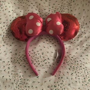 Mickey Ears